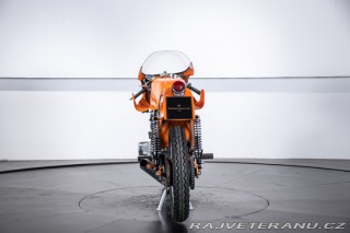 Laverda 750 SFC 1974