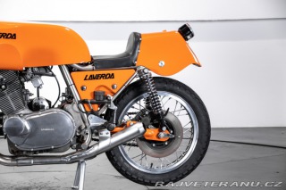 Laverda 750 SFC 1974