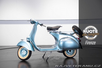 Piaggio Vespa 150 VB1T