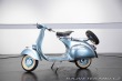 Piaggio Vespa 150 VB1T 1957