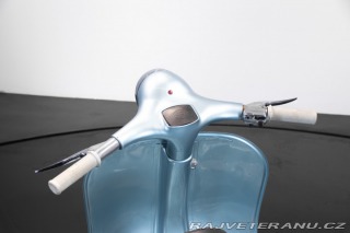Piaggio Vespa 150 VB1T 1957