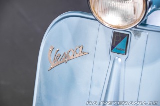 Piaggio Vespa 150 VB1T 1957