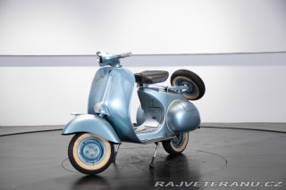 Piaggio Vespa 150 VB1T 1957