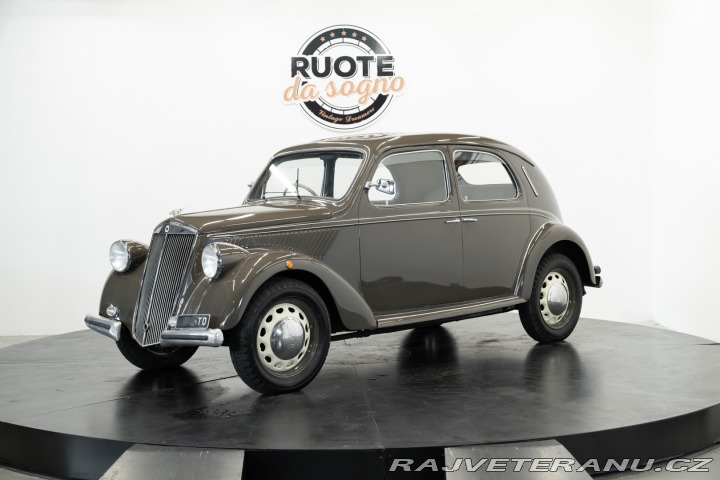 Lancia Ardea 1952