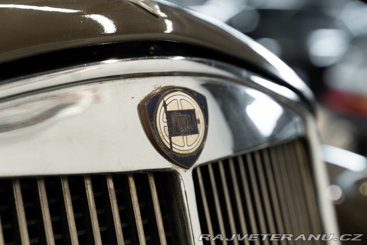 Lancia Ardea 1952