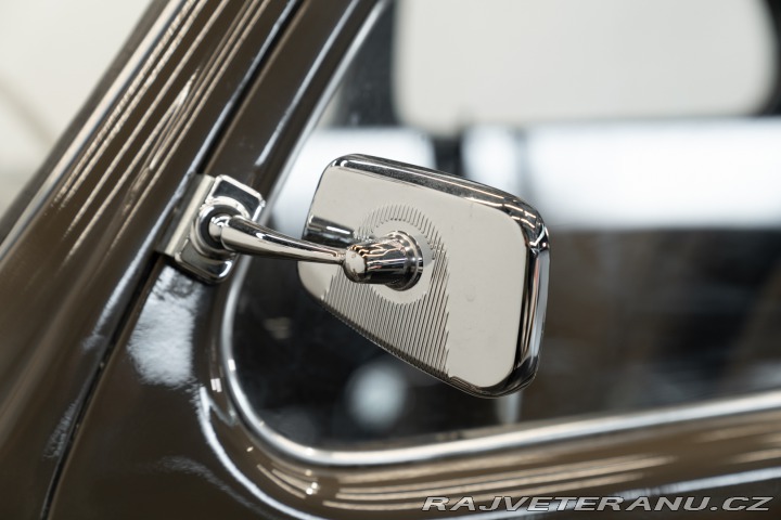 Lancia Ardea 1952