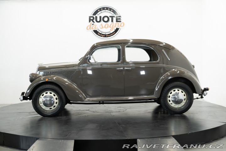 Lancia Ardea 1952