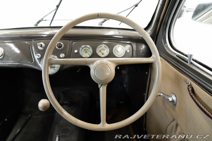 Lancia Ardea 1952