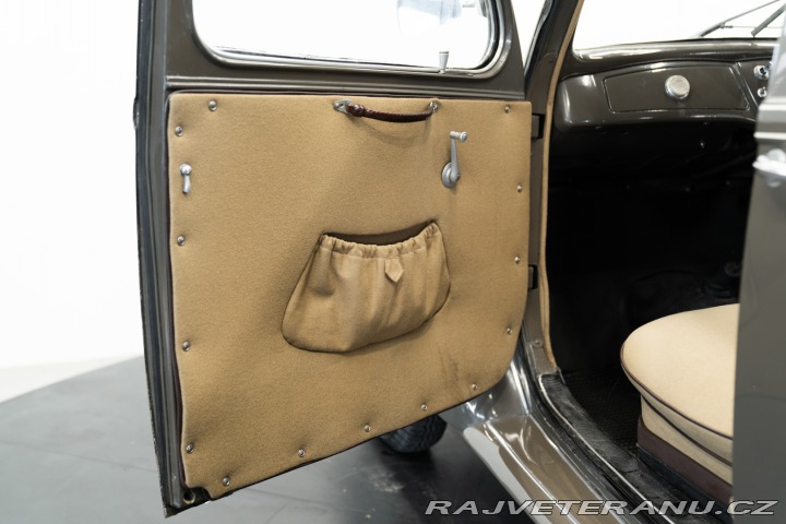Lancia Ardea 1952