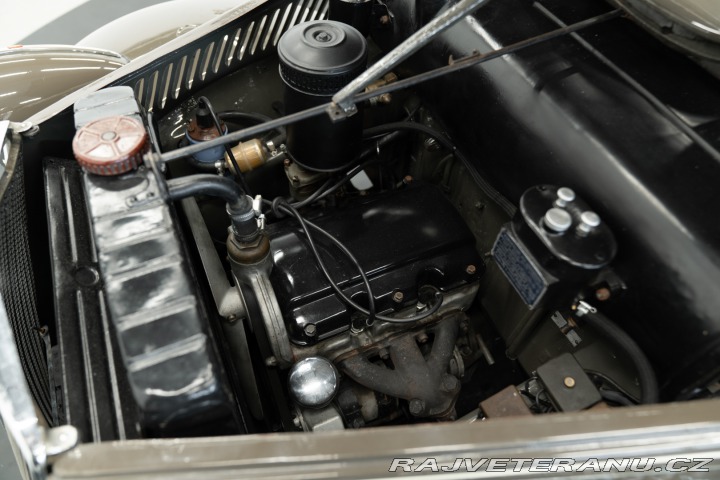 Lancia Ardea 1952