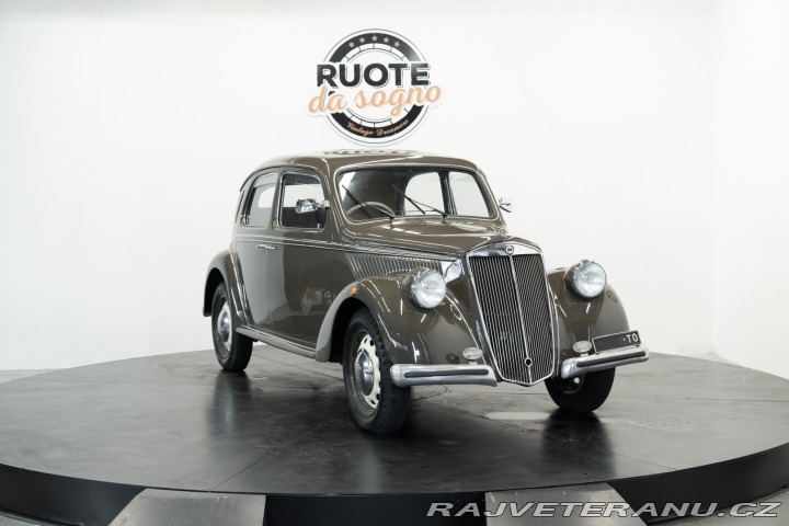 Lancia Ardea 1952