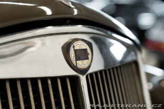 Lancia Ardea  1952