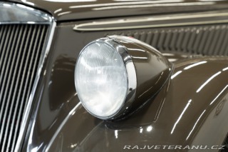 Lancia Ardea  1952
