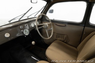 Lancia Ardea  1952