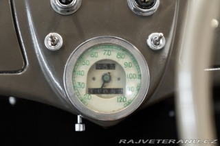 Lancia Ardea  1952