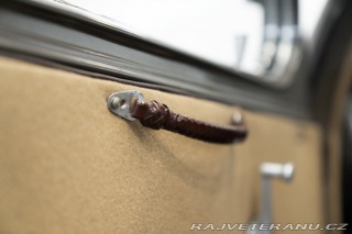 Lancia Ardea  1952