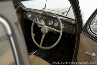 Lancia Ardea  1952