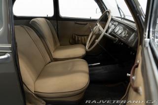 Lancia Ardea  1952
