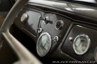 Lancia Ardea  1952