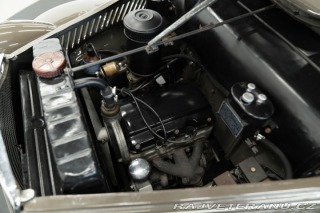 Lancia Ardea  1952