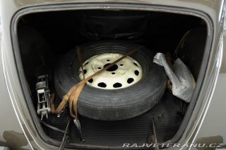 Lancia Ardea  1952