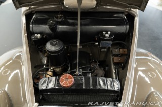 Lancia Ardea  1952