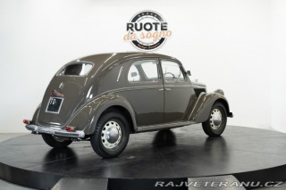 Lancia Ardea  1952