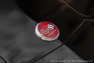 Chevrolet Corvette C3 Stingray 1975