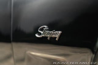 Chevrolet Corvette C3 Stingray 1975