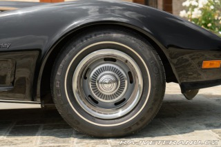 Chevrolet Corvette C3 Stingray 1975