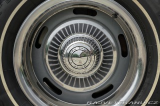 Chevrolet Corvette C3 Stingray 1975