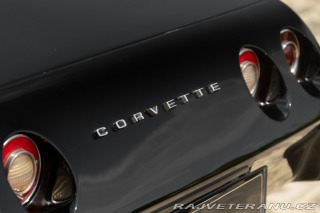 Chevrolet Corvette C3 Stingray 1975