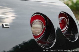 Chevrolet Corvette C3 Stingray 1975