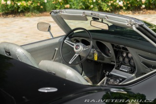 Chevrolet Corvette C3 Stingray 1975