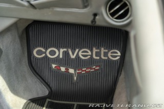 Chevrolet Corvette C3 Stingray 1975