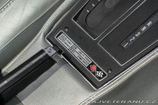 Chevrolet Corvette C3 Stingray 1975