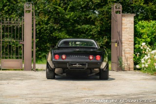 Chevrolet Corvette C3 Stingray 1975