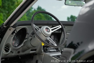 Chevrolet Corvette C3 Stingray 1975