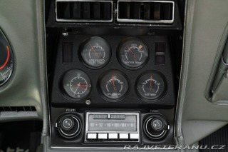Chevrolet Corvette C3 Stingray 1975