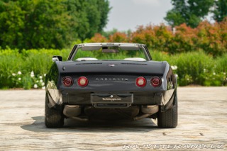 Chevrolet Corvette C3 Stingray 1975