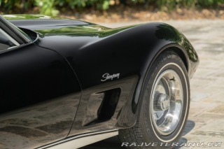 Chevrolet Corvette C3 Stingray 1975