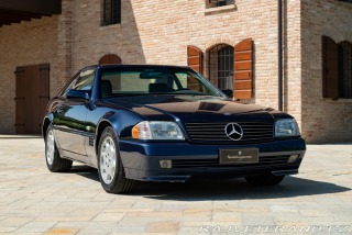 Mercedes-Benz 320 SL 320