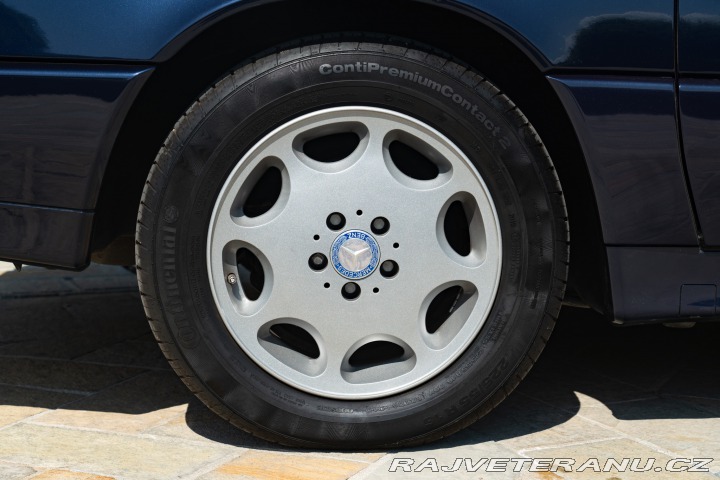 Mercedes-Benz 320 SL 320 1994
