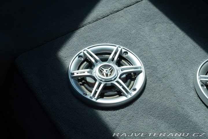 Mercedes-Benz 320 SL 320 1994