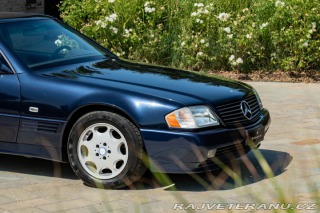 Mercedes-Benz 320 SL 320 1994