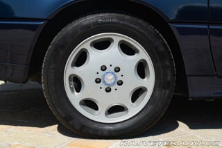 Mercedes-Benz 320 SL 320 1994