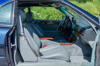 Mercedes-Benz 320 SL 320 1994