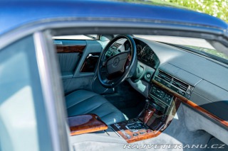 Mercedes-Benz 320 SL 320 1994