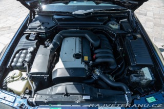 Mercedes-Benz 320 SL 320 1994