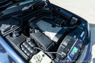 Mercedes-Benz 320 SL 320 1994